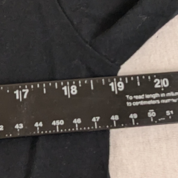 Totally Tubular 80s 2024 Concert Tour Tee with Line Up On Back Medium - Picture 5 of 6